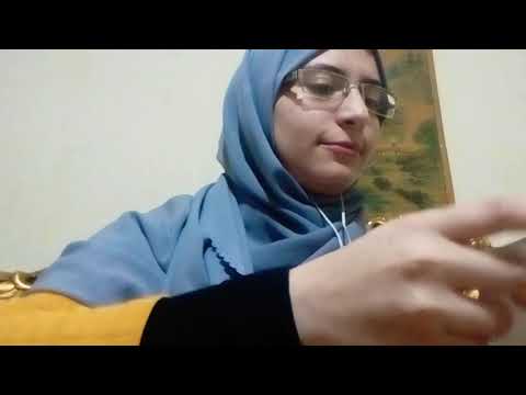 learn Arabic with Malak