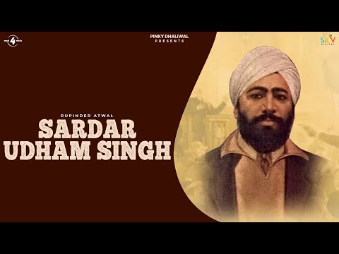 Sardar Udham Singh