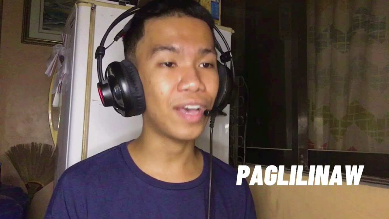 Putar video Kahalagahan ng Wika sa Panahon ng Pandemya sekarang Kahalagahan ng Wika sa Panahon ng Pandemya