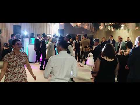 Fragmente nunta Andreea & Louis   Restaurant Ambio