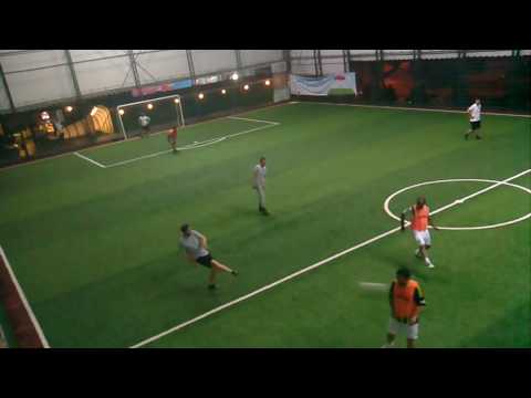 VIP Halı Saha 02.06.2016 00:00 - akillisaha.com