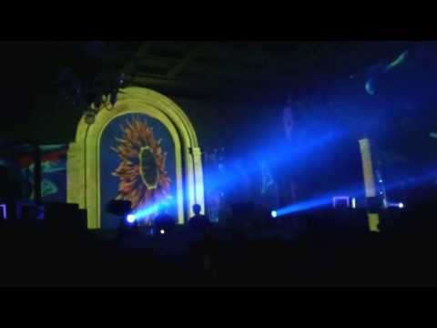 Cristi Cons @ Casa Presei @ WeDance 25.12.2013