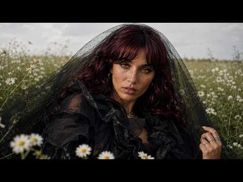 AERYA - A LITTLE BIT OF POISON