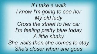 Ryan Adams - Closer When She Goes Lyrics