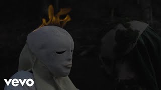 The Dead Tongues – “Where Love All Happened”