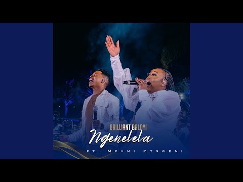 Ngenelela (Live)