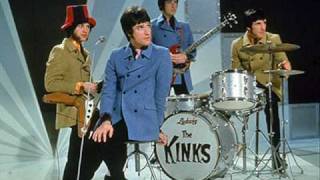 The Kinks - Prince of the Punks