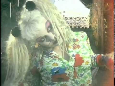 Switchblade Symphony Clown Music Video