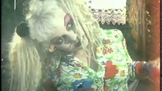 Switchblade Symphony "Clown" Music Video