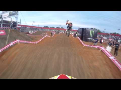 | VLOG #3 | - 1ª Etapa Arena Cross