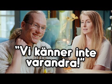 "Jag tyckte du log lite extra mot mig" | Hemliga Beundrare
