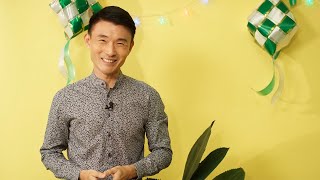 Our Tampines Hub - Hari Raya Festive Greetings — watch on YouTube