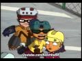 Rocket Power Nick Hits Promo