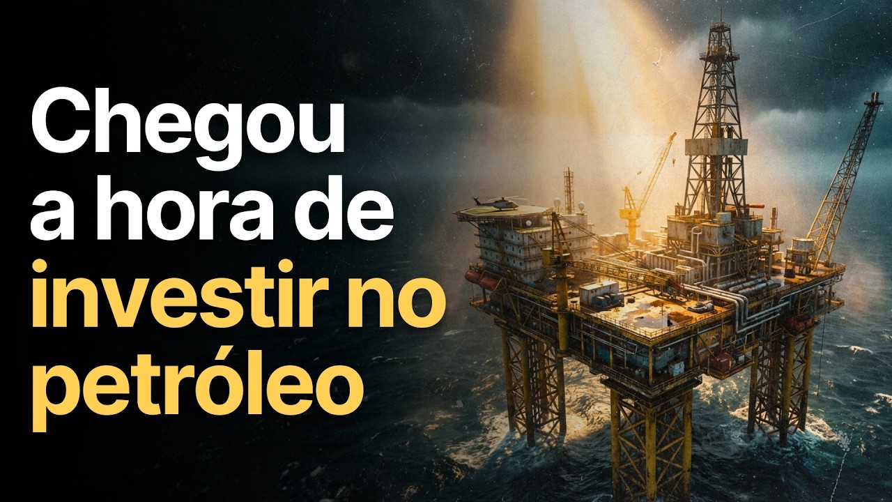 Al&eacute;m do Barril, nova Era