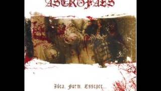 Astrofaes - In the Fog part 1