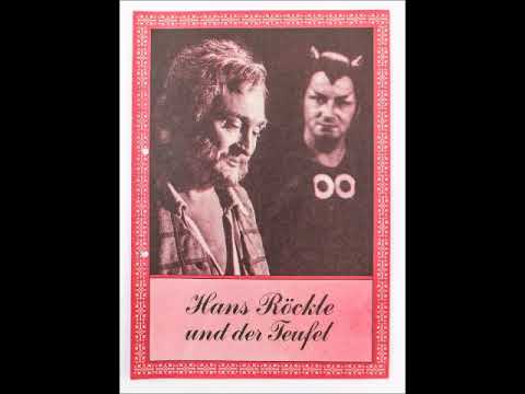 Hans Röckle und der Teufel (film 1974)
