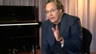 Thumbnail of Lewis Black with Emerson College
