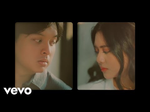 Ziva Magnolya, Arsy Widianto - Hujan (Official Music Video)