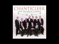 CHANTICLEER: Silent Night