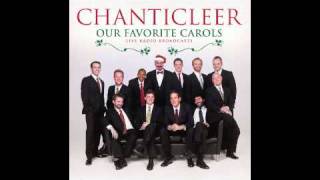 Silent Night by Chanticleer