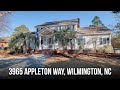 3965 Appleton Way Echo Farms Wilmington NC