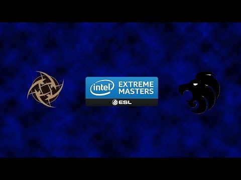 NiP vs North - BO1 Inferno | IEM Katowice 2018