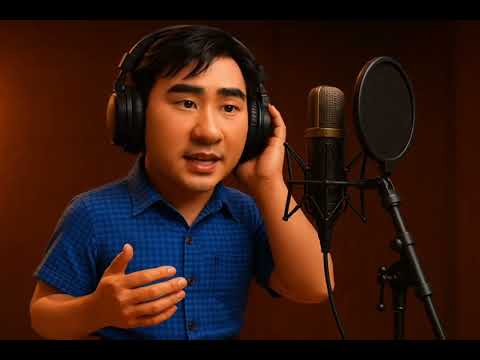 Keej Yaj - Vuam Puj Txwj Tauj Sua AI