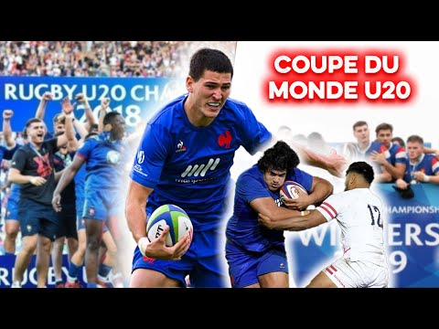 Coupe du monde U20: ce qu'il faut savoir !