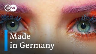 Kaufverhalten - Farben mischen mit! | Made in Germany