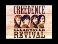 Creedence Clearwater Revival - Susie Q 