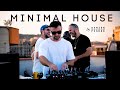 Minimal House Set 2 0 Barcelona Rooftop Sunset Session By Damien Fisher