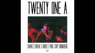 Audio Perm - Twenty One A (Ft. Chantz Erolin & 80H20) (Prod. Cory Grindberg) (Audio)