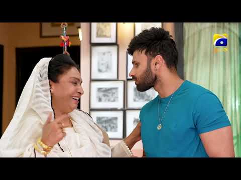 Heer Da Hero Ep 20 | Imran Ashraf - Amar Khan | Best Moment 06 | Har Pal Geo