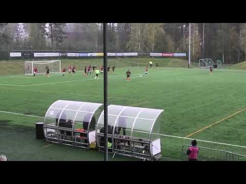 Ottelukooste: JIPPO - Reipas 0-2 (0-0)