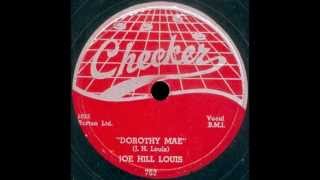 Joe Hill Louis - Dorothy Mae