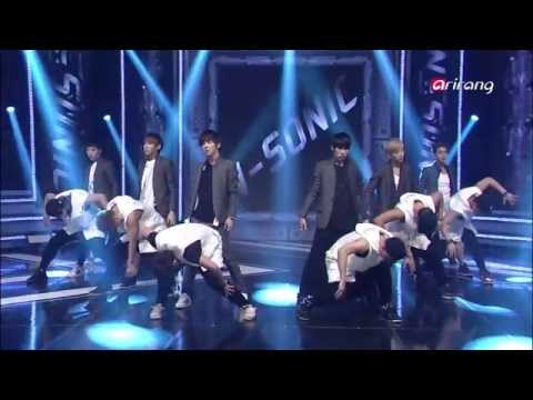 Simply K-Pop - Ep117C08 N-SONIC - Pop Beyonda / 심플리케이팝, 엔소닉, 빠삐용