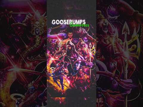 Goosebumps Here | Hare Ram Hare Ram Lyrics / #goosebumps