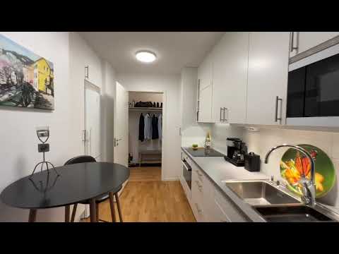 Garvis Carlssons Gata 14 - 1:a · 37m2 - Råsunda : Via Notar mäklare Solna