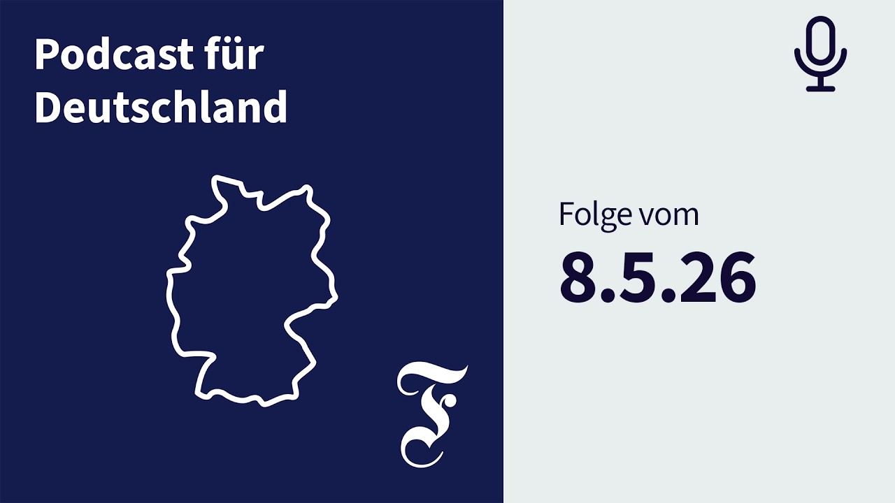 Gericht stoppt Trumps Ersatzzölle • Strategie der Commerzbank • Endspurt in der Bundesliga