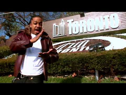 [OFFICIAL VIDEO] Mista Bourne - How You Wanna / Still Me