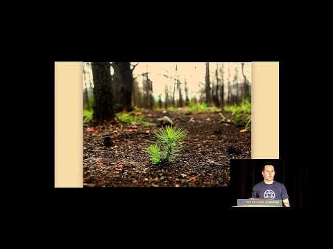 Pete Fein - Free Software, Free People - PyCon 2015