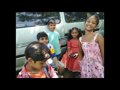 Samaposha (TVC) Behind The Scenes (BTS)