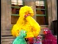 Sesame Street Episode 3839 Ending Fast