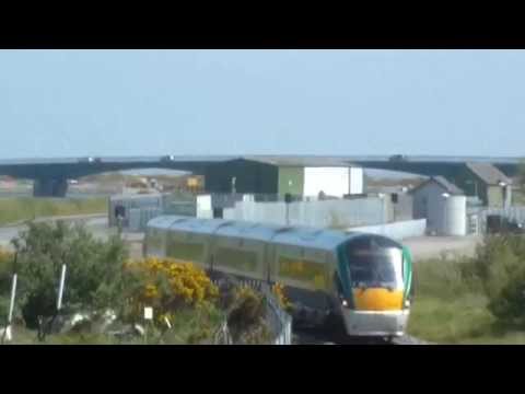 IE 22k+29k units @ Wexford