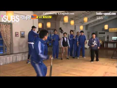 Kang Gary's Reversal