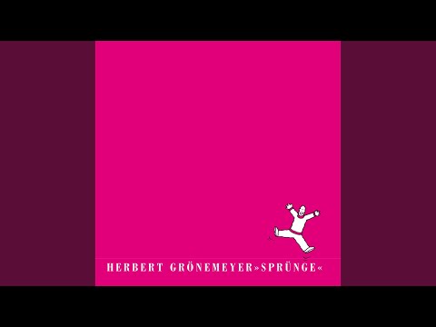 Videoclip de Einmal (Remastered 2016) — Herbert Grönemeyer