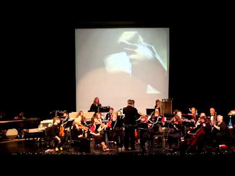 Suite from Video Games Live      arr. Ralph Ford