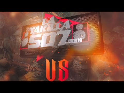 PLENA TRAS PLENA DJ FELIXX VS DJ GREGORYPTY |  (EL VS DE LATAKILLA) #LaTakillaMix 🔥