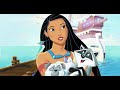1998 Pocahontas II Journey To A New World Video TV Ad