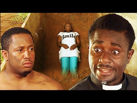 THE KING FISHER : HIGH WAY TO THE GRAVE |BEST OF EMEKA IKE, MIKE EZURUONYE CLASSIC| AFRICAN MOVIES